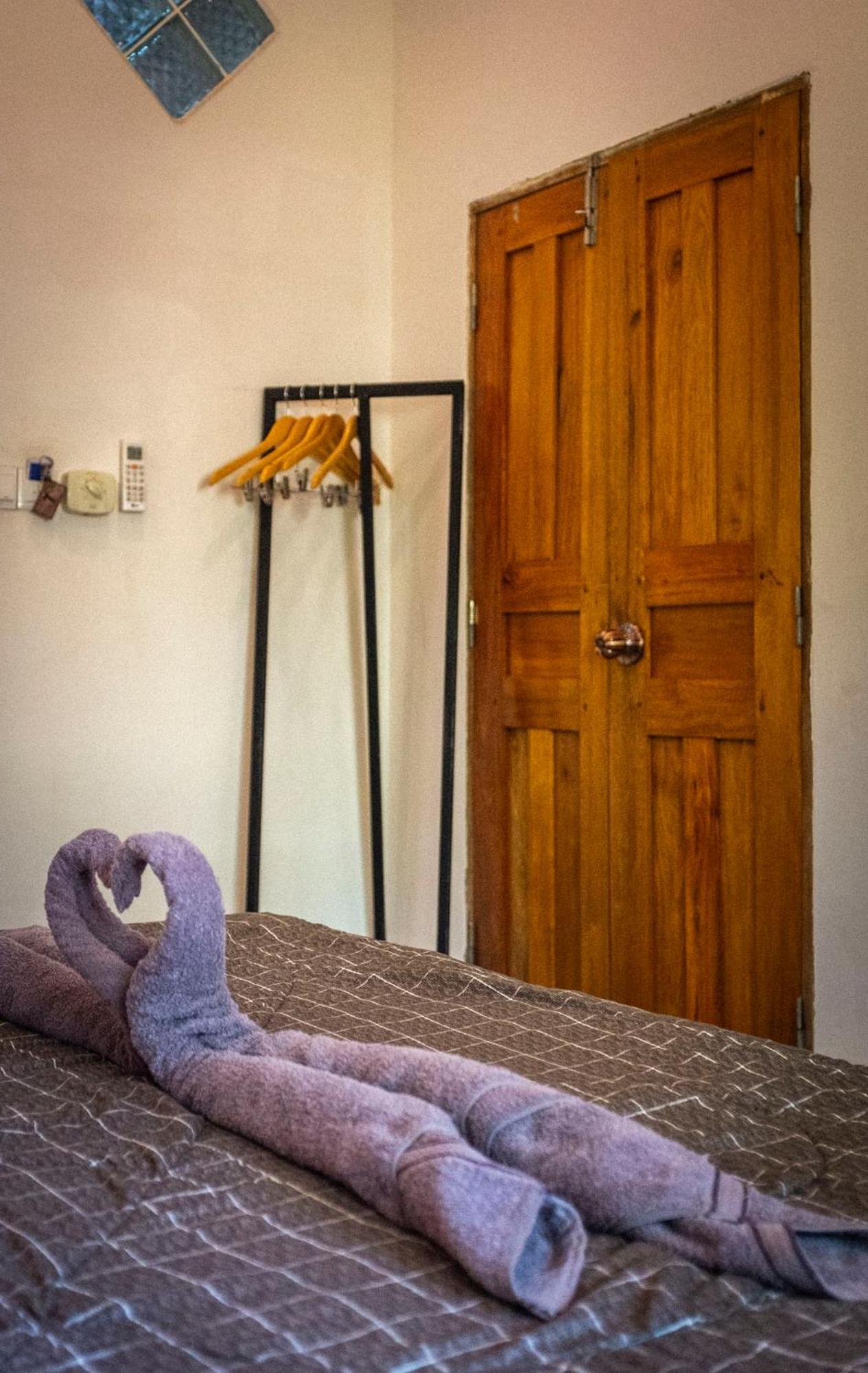 贡布猴子共和国旅馆酒店 客房 照片